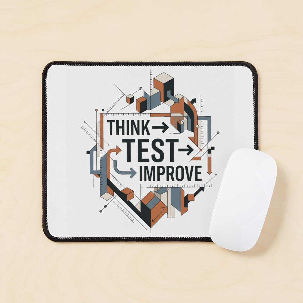 Item preview, Mouse Pad designed and sold by Mora2023.
