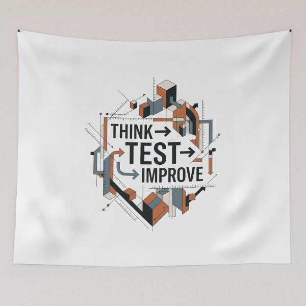 Item preview, Engineering Problem Solving Design designed and sold by Amr Darwish Graphic designer.