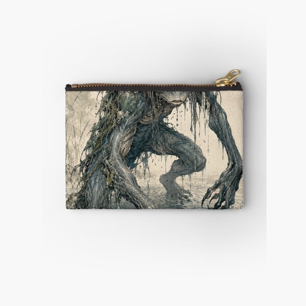 Item preview, Feral Suiko Water Yokai designed and sold by Ocelot-T.