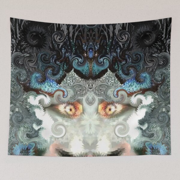Item preview, Liquid Demons 10 designed and sold by efritadesign.