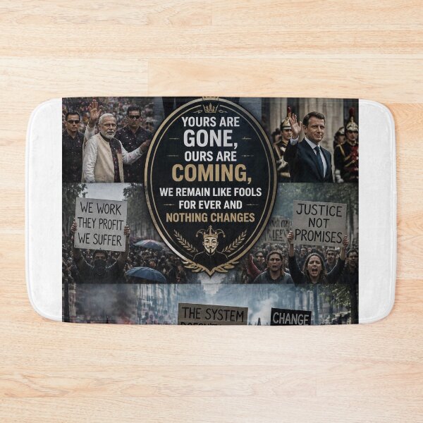 Item preview, People fooled by Politicians designed and sold by Bebe5512.