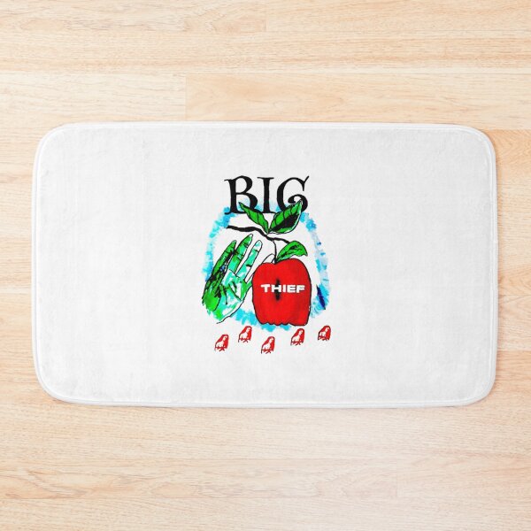 Item preview, Red Apple Indie Folk Band designed and sold by laurenkoppar.