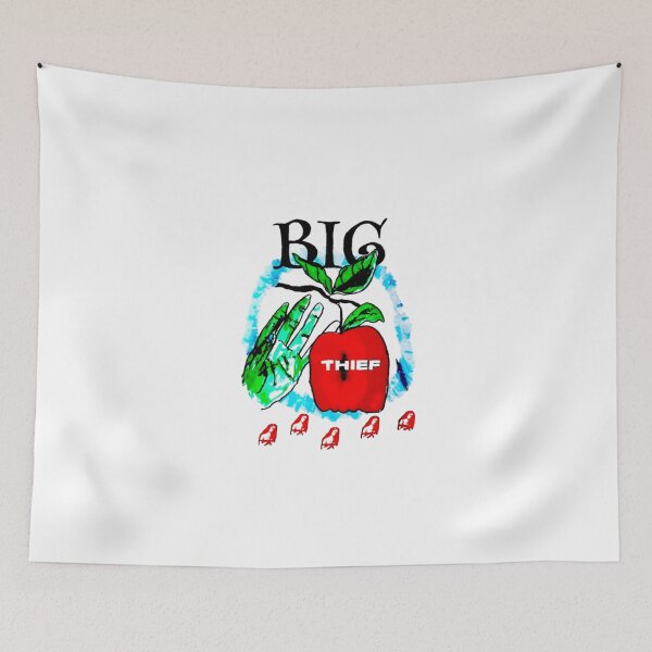 Item preview, Red Apple Indie Folk Band designed and sold by laurenkoppar.