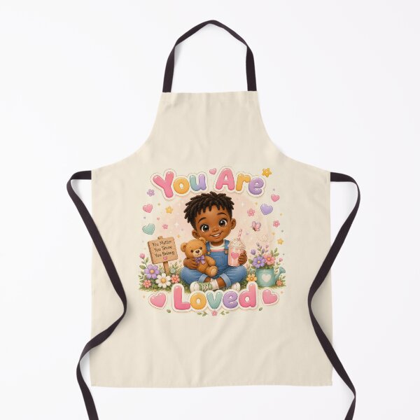 Item preview, You Are Loved designed and sold by QuixoticDigital.
