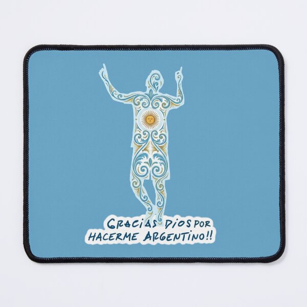 Item preview, Messi 1 designed and sold by AlbicelesteArg.
