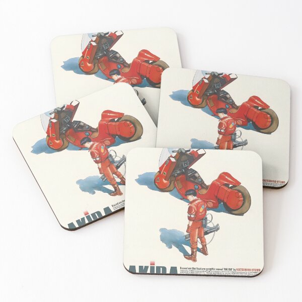 Item preview, Akira designed and sold by TylerRoseStorey.