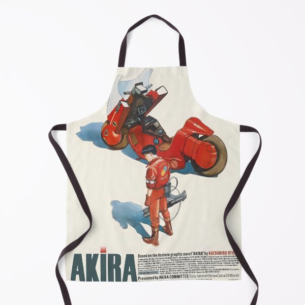 Item preview, Akira designed and sold by TylerRoseStorey.