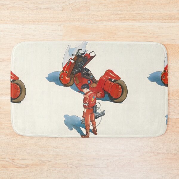Item preview, Akira designed and sold by TylerRoseStorey.