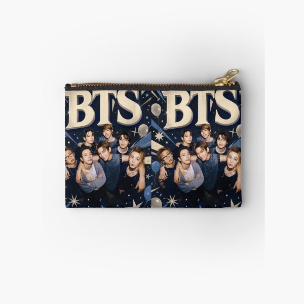 Item preview, BTS designed and sold by jaofnn.