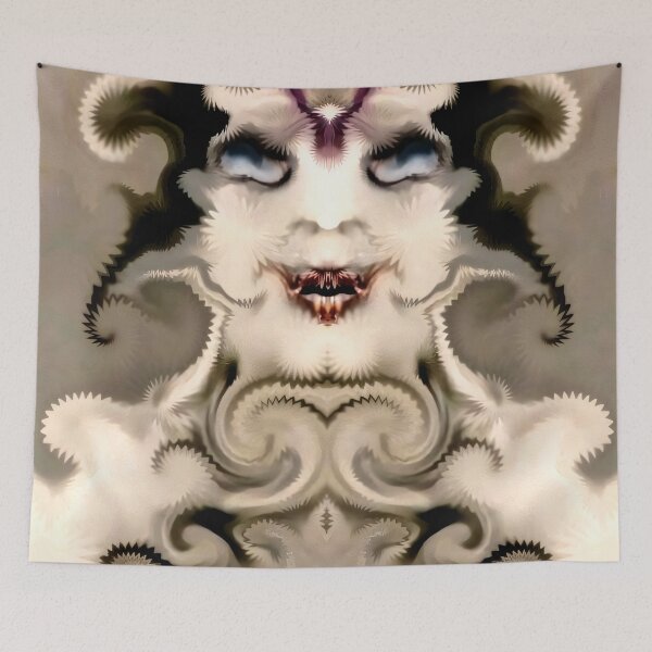 Item preview, Liquid Demons 11 designed and sold by efritadesign.