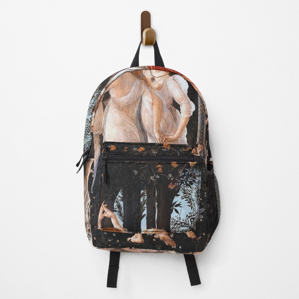 Item preview, Backpack designed and sold by PozenGraphics.