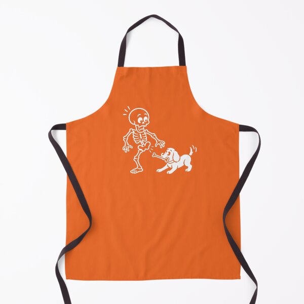 Item preview, Funny Halloween Skeleton - I Have a Bone to Pick with You designed and sold by DesignByLeo.