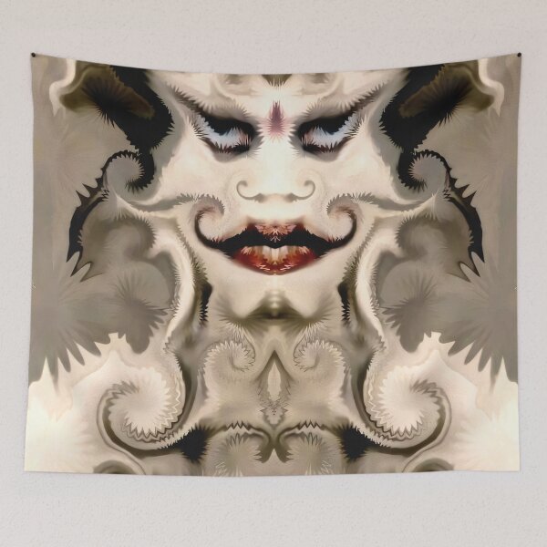 Item preview, Liquid Demons 12 designed and sold by efritadesign.