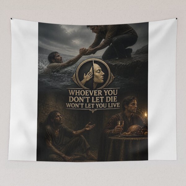 Item preview, Old Proverb designed and sold by Bebe5512.