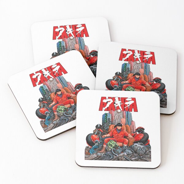 Item preview, Akira designed and sold by TylerRoseStorey.