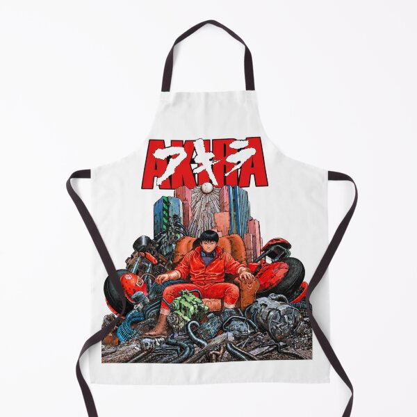 Item preview, Akira designed and sold by TylerRoseStorey.