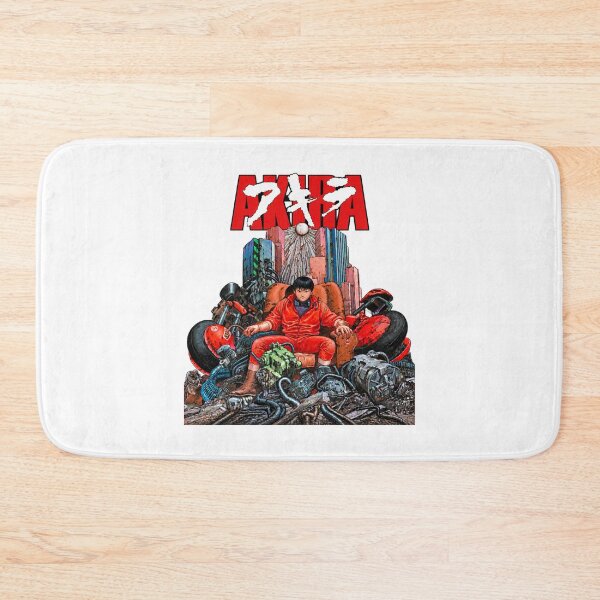 Item preview, Akira designed and sold by TylerRoseStorey.
