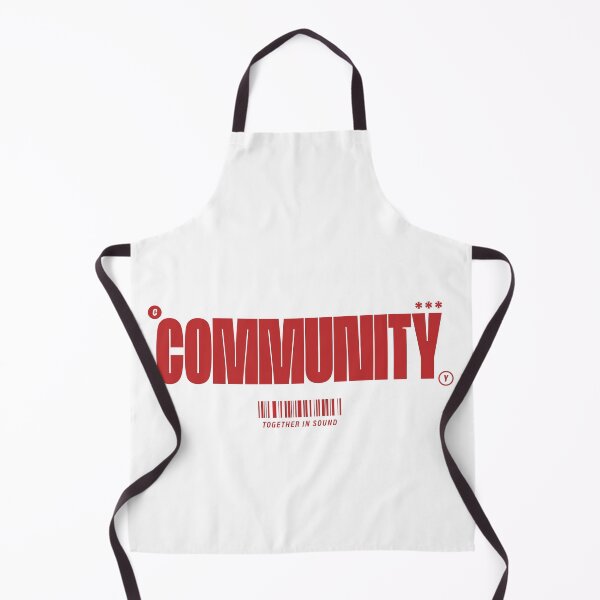 Item preview, COMMUNITY designed and sold by DIPTYCH8.