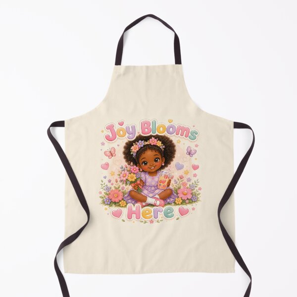 Item preview, Joy Blooms Here designed and sold by QuixoticDigital.