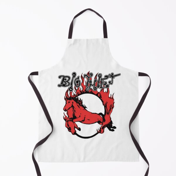 Item preview, Red Horse Jump  designed and sold by laurenkoppar.