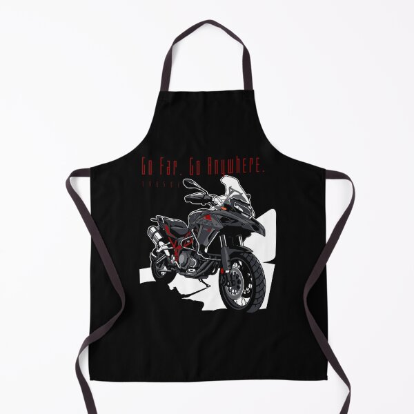 Item preview, Benelli TRK 502 – the journey starts here designed and sold by tupaffi.