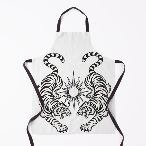 Item preview, Tiger designed and sold by Zeewind.