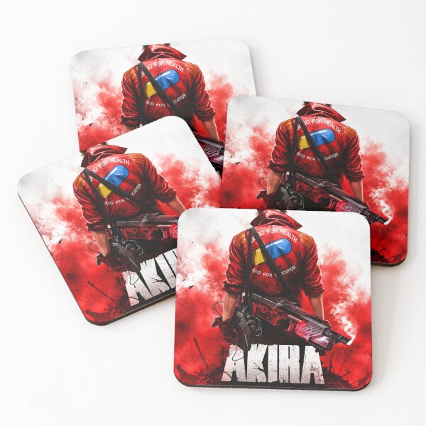 Item preview, Akira designed and sold by TylerRoseStorey.