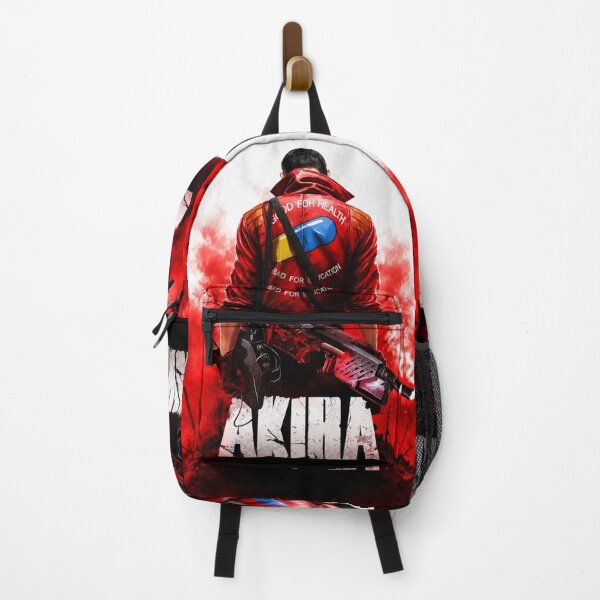 Item preview, Akira designed and sold by TylerRoseStorey.