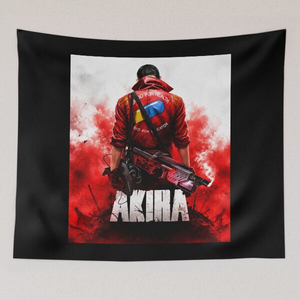 Item preview, Akira designed and sold by TylerRoseStorey.