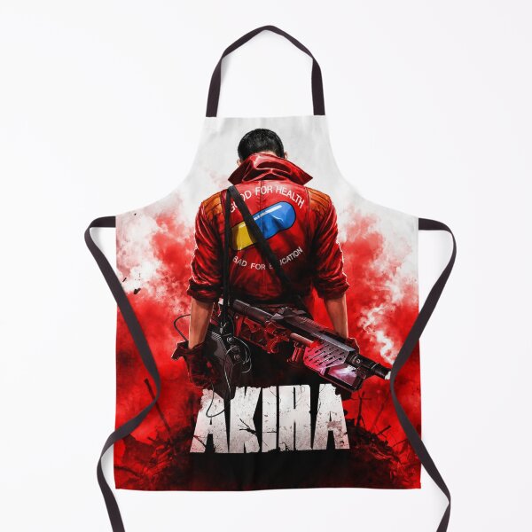 Item preview, Akira designed and sold by TylerRoseStorey.