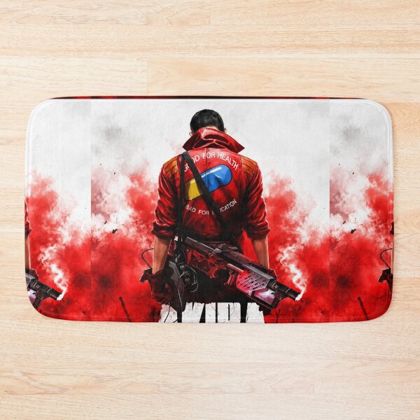 Item preview, Akira designed and sold by TylerRoseStorey.