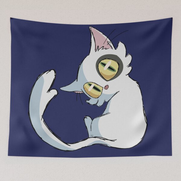 Item preview, Daijin- Suzume fanart designed and sold by Illehcimart.