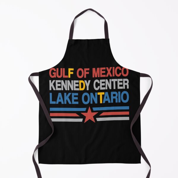 Item preview, Gulf of Mexico Kennedy Center Lake Ontario Color Block F D T Highlight Fan Apparel designed and sold by slmfams.