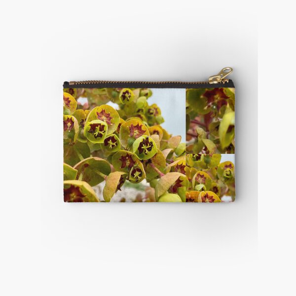 Item preview, Cathedrals of Green and Maroon designed and sold by Betsy Phillips.