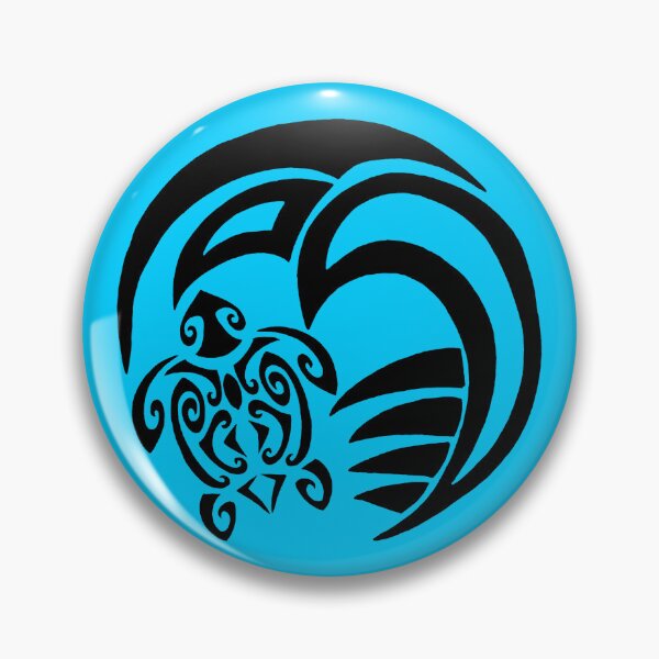 Item preview, Black turtle and ocean designed and sold by Lagueny.