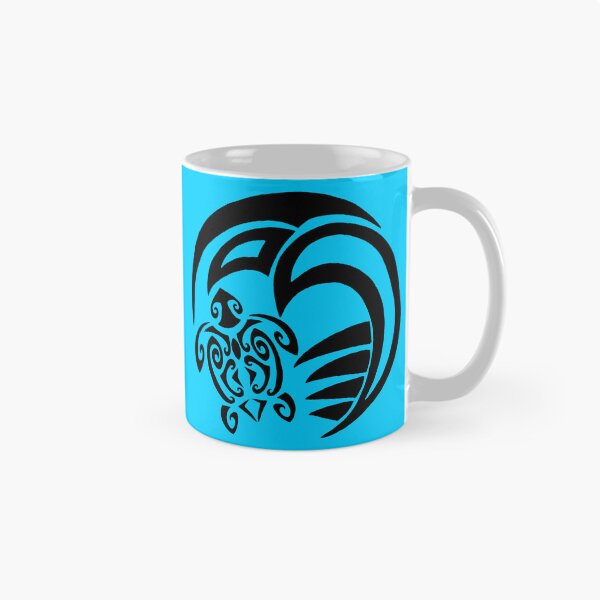 Item preview, Black turtle and ocean designed and sold by Lagueny.