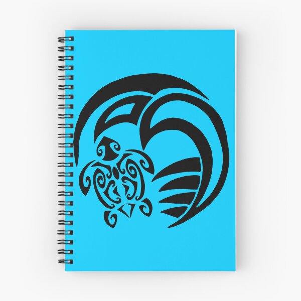 Item preview, Black turtle and ocean designed and sold by Lagueny.