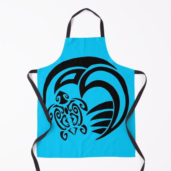 Item preview, Black turtle and ocean designed and sold by Lagueny.