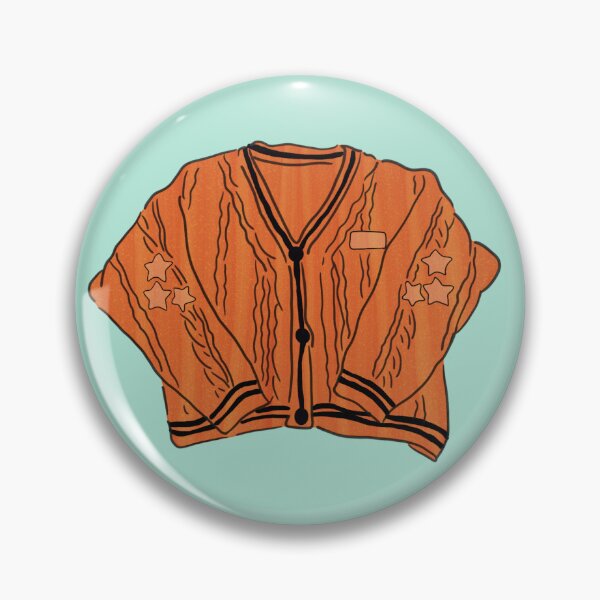 Item preview, The life of a showgirl Cardigan designed and sold by VeeTheStan.