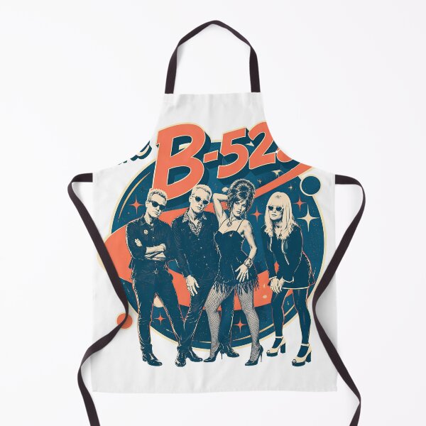 Item preview, The B 52s Retro 80s New Waves designed and sold by obertseliser.