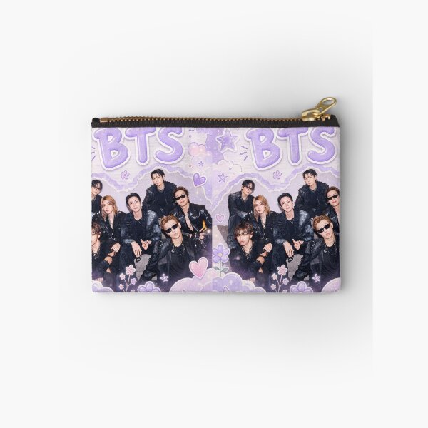 Item preview, BTS designed and sold by jaofnn.