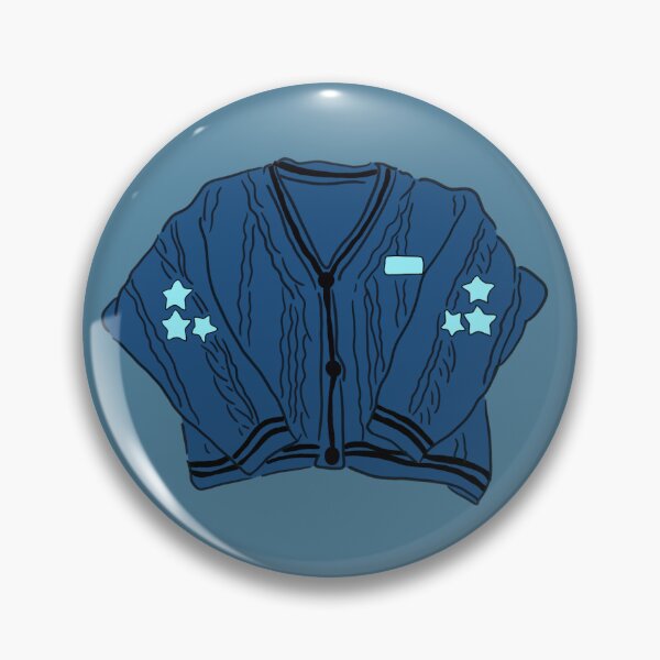 Item preview, Midnights Cardigan designed and sold by VeeTheStan.