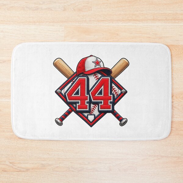 Item preview, Hammerin Hank 44 designed and sold by AmosSDoss.