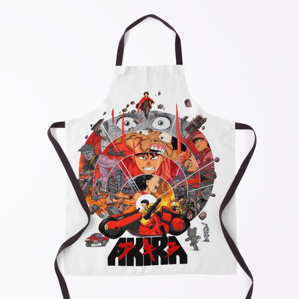 Item preview, Akira designed and sold by TylerRoseStorey.