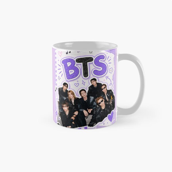 Item preview, BTS designed and sold by jaofnn.