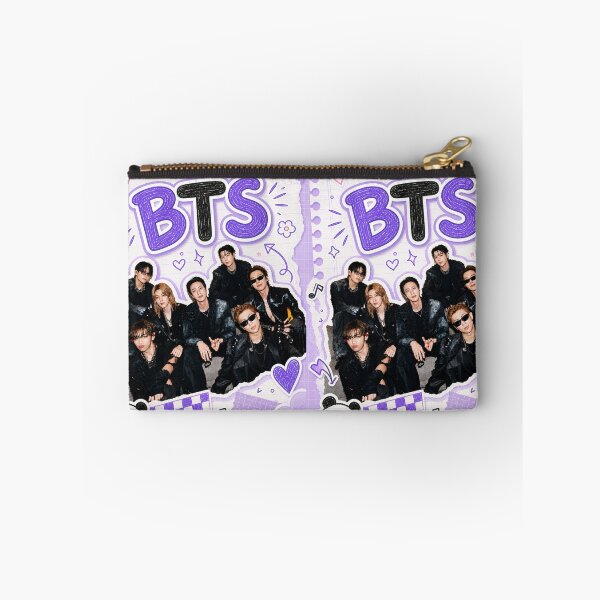Item preview, BTS designed and sold by jaofnn.