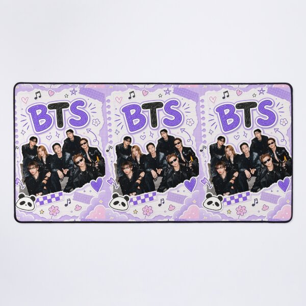 Item preview, BTS designed and sold by jaofnn.
