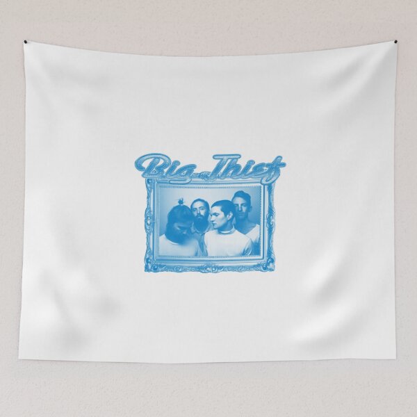 Item preview, Vintage style indie rock band  designed and sold by laurenkoppar.