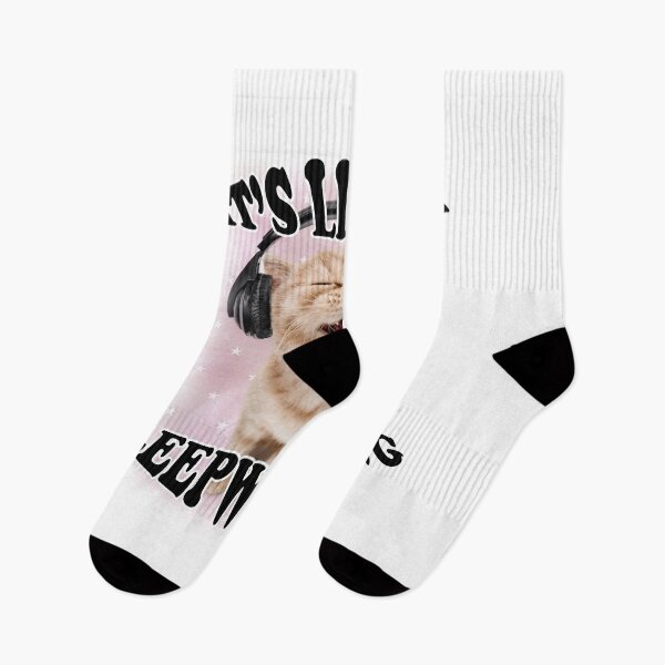 Item preview, It's like I'm sleepwalking designed and sold by VeryMuchOnline.