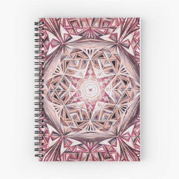 Item preview, Diamond World Mandala designed and sold by Cveti Dinkova.